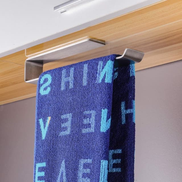 Thumbnail 3 de ZUNTO 26cm Portasciugamani da parete