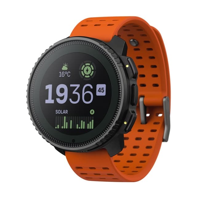 Imagen de Suunto Vertical Solar reloj GPS 1 día en OfertitasTOP