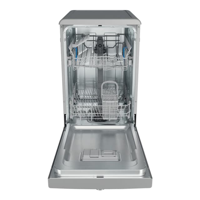 Detalle 2 de Indesit IN2FE10CS90S lavavajillas 10 servicios