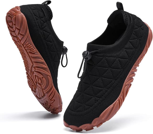 Detalle 2 de SHULOOK Barfußschuhe für Herren Damen