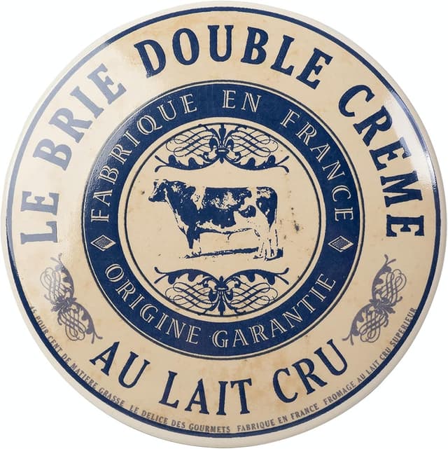 Thumbnail 1 de Artesà Gourmet Cheese Brie Baker 12.7 cm 🧀