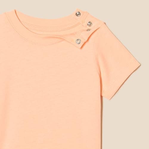 Thumbnail 2 de Amazon Essentials T-shirts mixtes bébé manches courtes