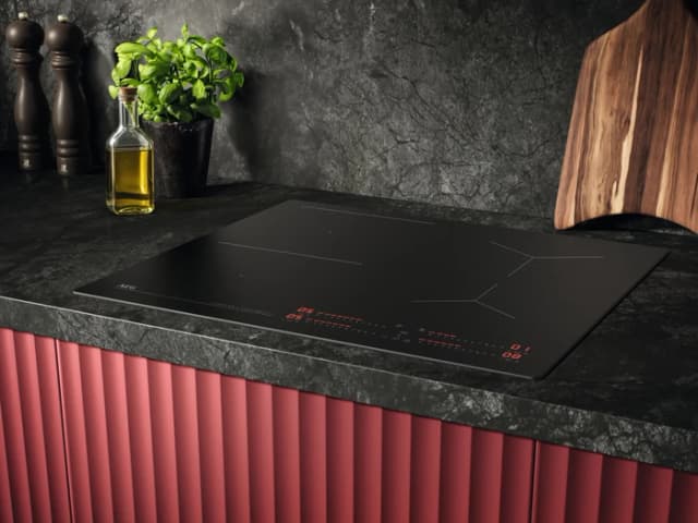 Thumbnail 4 de AEG TI64IB1FIZ SaphirMatt Induktionskochfeld 4 Zonen