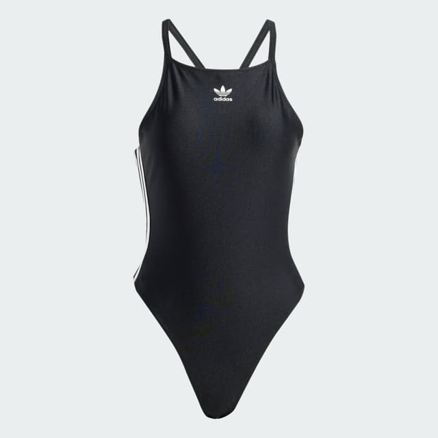 Imagen de Adidas Body 3 bandas Negro en OfertitasTOP