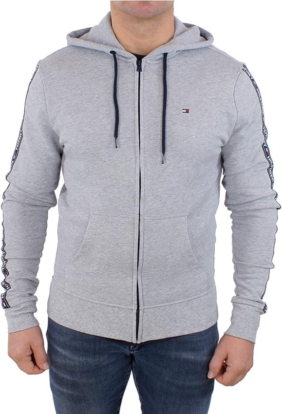 Detalle de Tommy Hilfiger Hoody Ls Hwk Sudadera S hombre