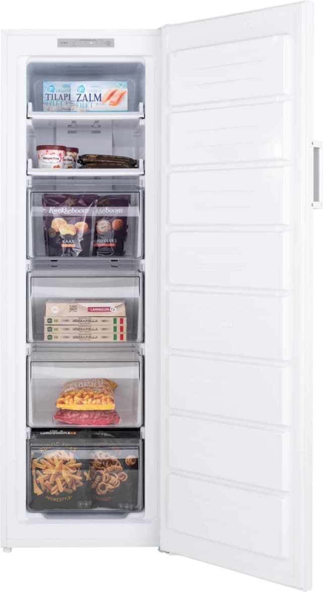 Thumbnail 7 de Wisberg WBVR170NFDW 204 L