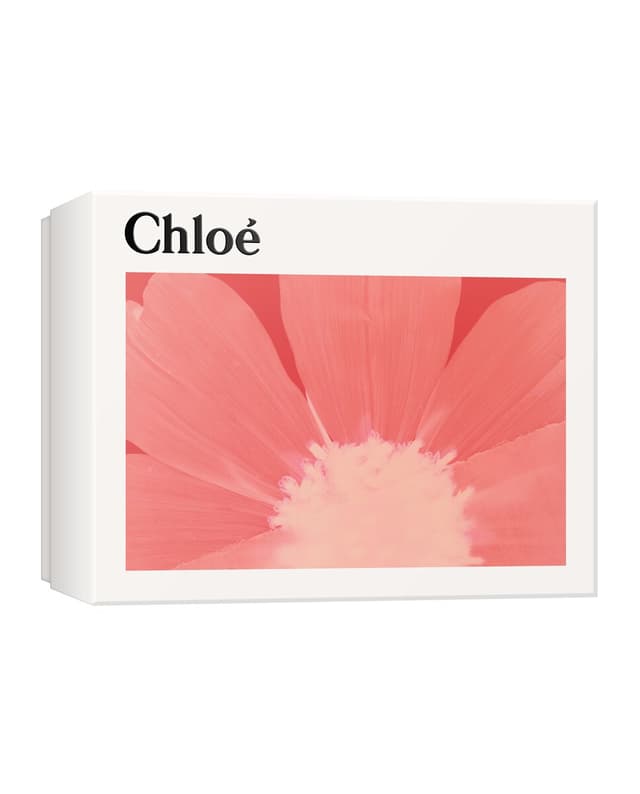 Thumbnail 1 de Chloé L'Eau de Parfum Intense perfume 100 ml