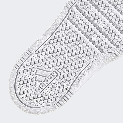 Thumbnail 6 de adidas Tensaur Hook and Loop - Zapatillas Bebé Cloud White
