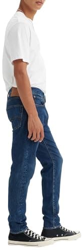 Thumbnail 4 de Levi's 512 Slim Taper 31W/32L vaqueros hombre