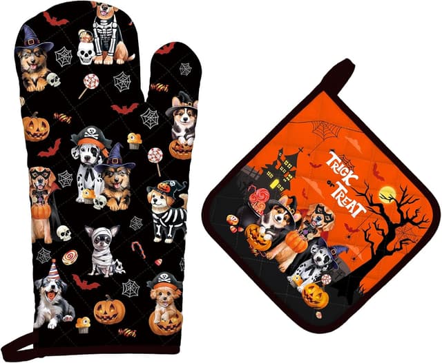 Imagen de Arquiel Ofenhandschuh 18 x 32 cm en OfertitasTOP