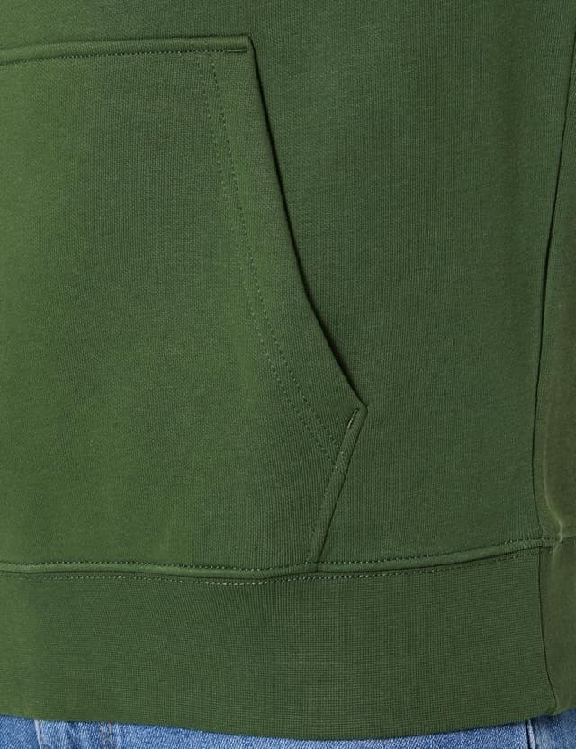 Detalle 2 de Tommy Hilfiger Brand Love Big Hilfiger Hoodie