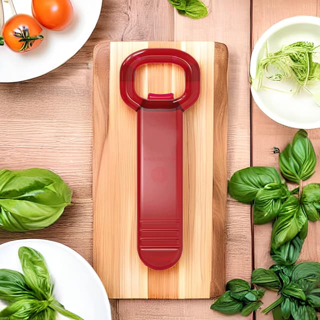 Thumbnail 4 de ALGOMAS Abretarros manual tapas metálicas