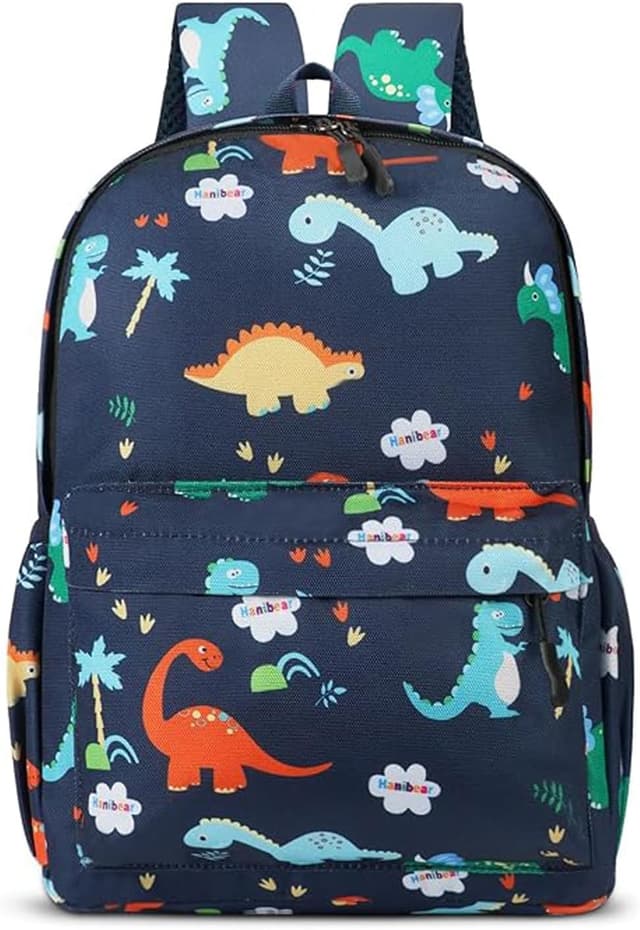 Detalle de Aucuu Kids Backpack for School