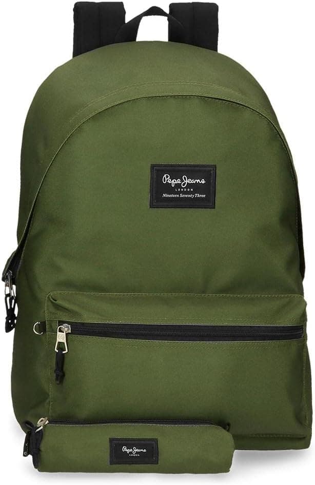 Imagen de Pepe Jeans Aris Mochila portátil 15,6 en OfertitasTOP