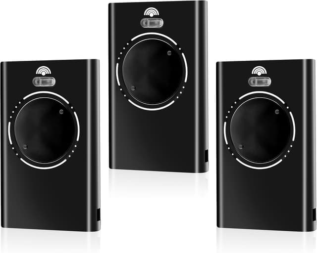 Thumbnail 6 de XT2 433 SLH LR Telecomando 433,92MHz per cancello