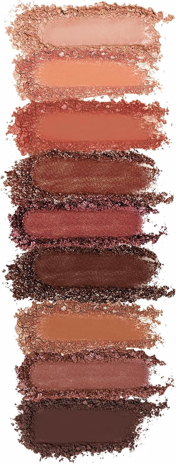 Thumbnail 1 de KIKO Milano Green Me Palette 102 — 9 sombras 🎨