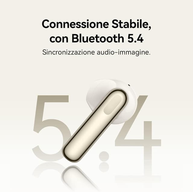 Thumbnail 5 de HUAWEI FreeBuds SE 3 cuffie 42 ore