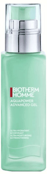 Detalle de Biotherm Homme Aquapower Gel Hidratante 75 ml 💧