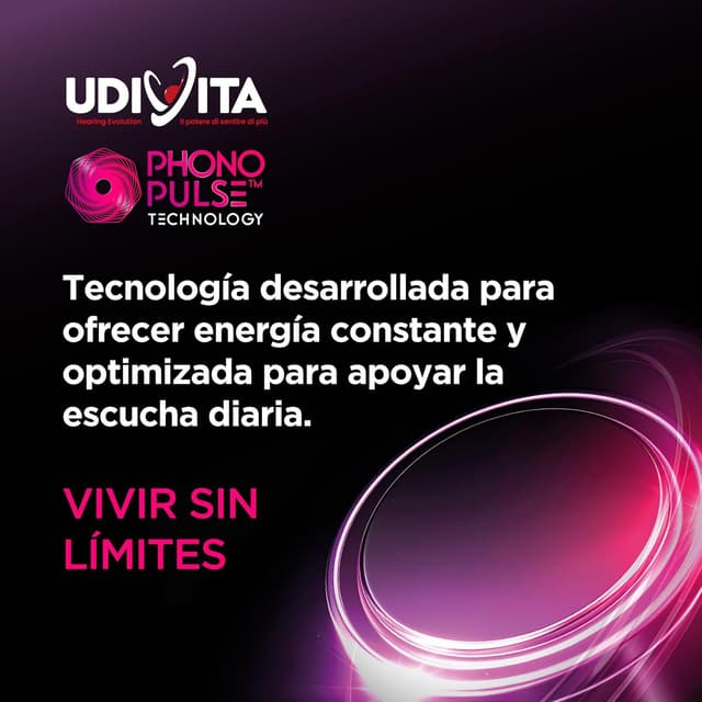 Detalle 2 de Udivita PR41 80 pilas 312 zinc‑aire 1,45V