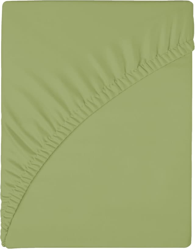Detalle de Drap-housse microfibre 90 x 200