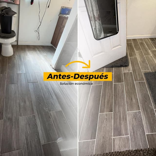 Thumbnail 1 de PENTAUSA Blanqueador de Juntas 250g