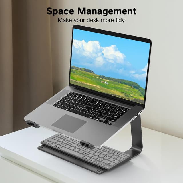 Thumbnail 4 de Tonmom Laptop Stand 6in Riser