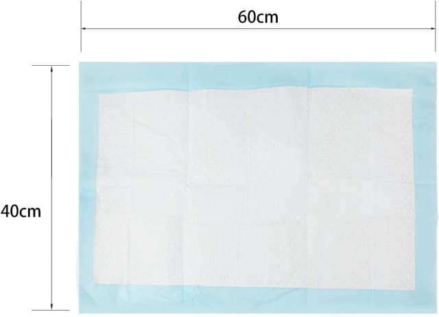 Thumbnail 3 de Nobleza tappetini igienici per cani 40x60 cm