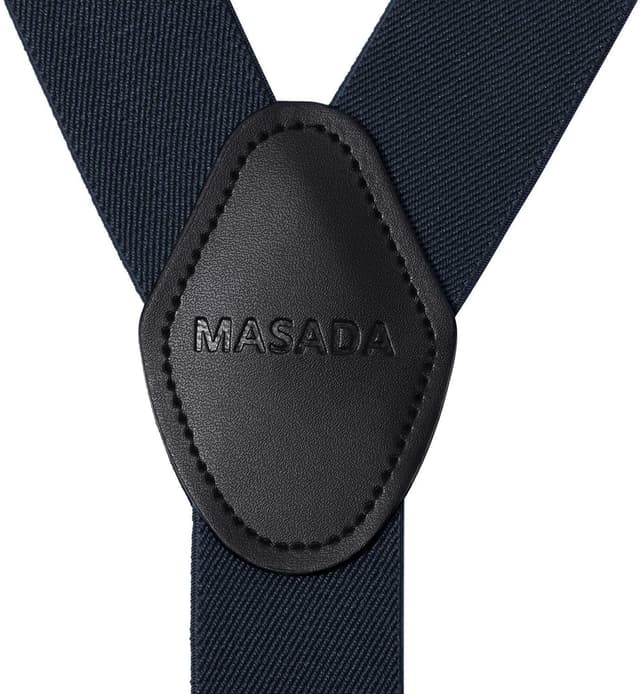 Thumbnail 3 de MASADA tirantes 3,5 cm para hasta 195 cm