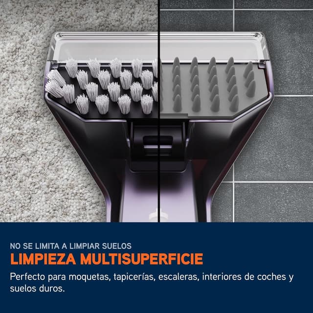 Thumbnail 4 de Vax SpotWash Duo: Limpiador de tapicerías y alfombras 🧼