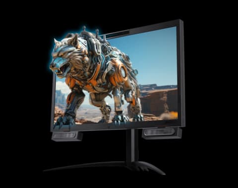 Thumbnail 3 de Predator PSV27-2 écran 27" 4K 160 Hz