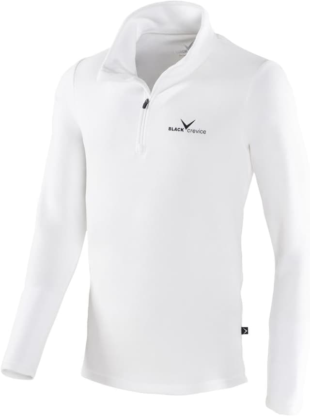 Detalle de Polaire Skirolli homme Black Crevice M