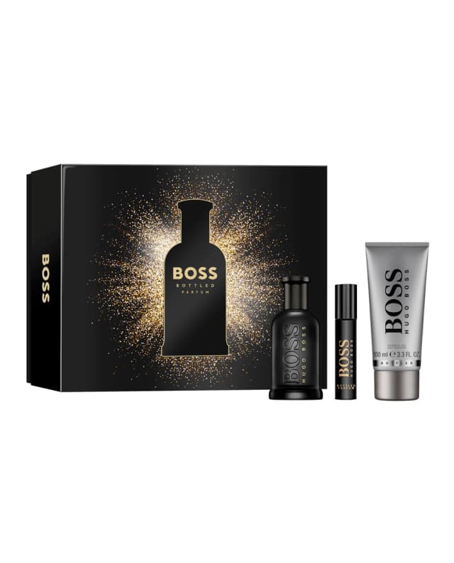 Imagen de Boss Bottled Parfum estuche regalo 100 ml en OfertitasTOP