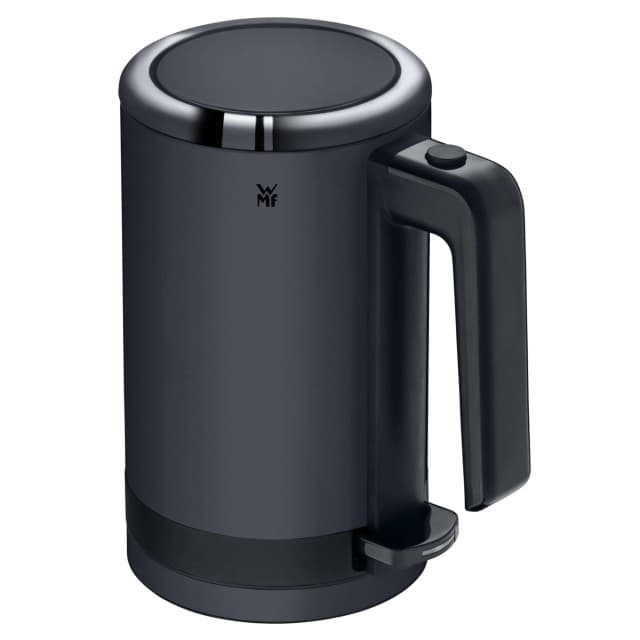 Imagen de WMF Kitchenminis Deep Black 0,8 L hervidor 1.800 W en OfertitasTOP
