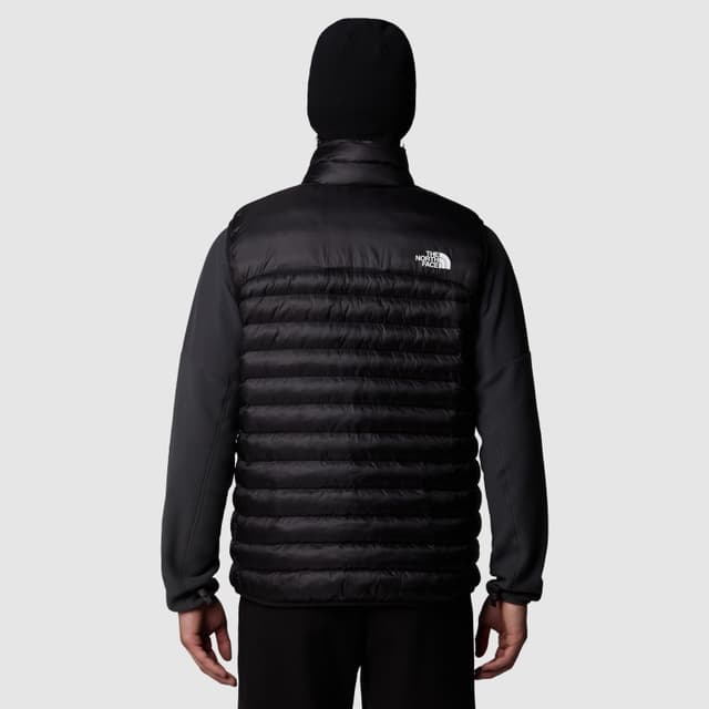 Thumbnail 2 de The North Face Terra Peak Chaleco 160 g/m²
