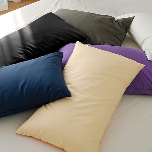 Thumbnail 4 de FLXXIE Microfiber Pillow Cases Queen Set of 2, 20x30