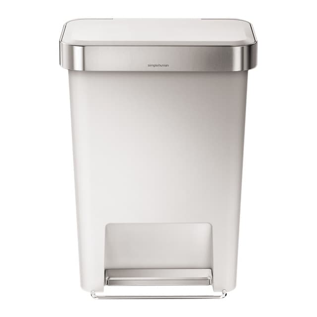 Imagen de Simplehuman Cubo 45L con pedal en OfertitasTOP