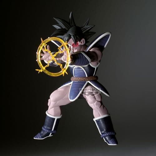 Thumbnail 6 de Banpresto Turles GXMateria 14 cm — figura coleccionable