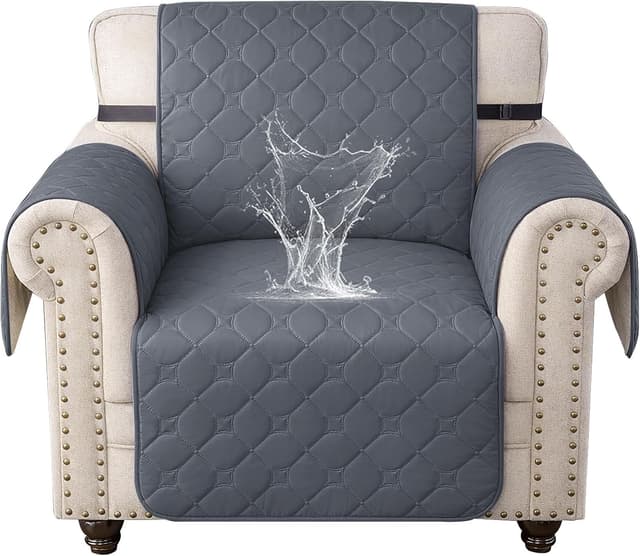 Detalle de Ystyle copridivano impermeabile 1 posto