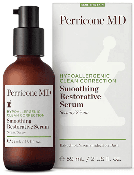 Imagen de Perricone Hypoallergenic Sérum Smoothing Restorativo 59 ml en OfertitasTOP
