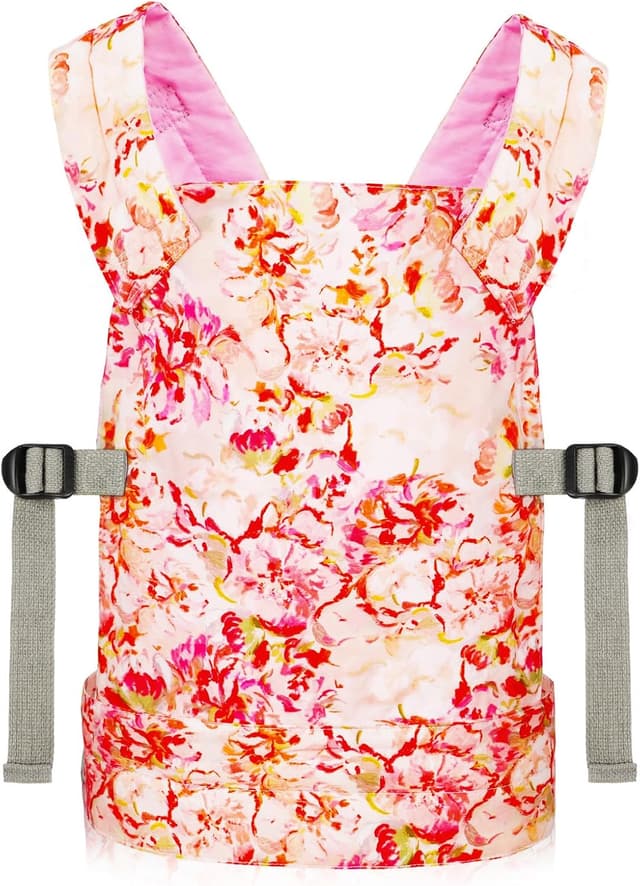 Thumbnail 6 de Aolso Portabebés para Muñecas 14–18 pulgadas