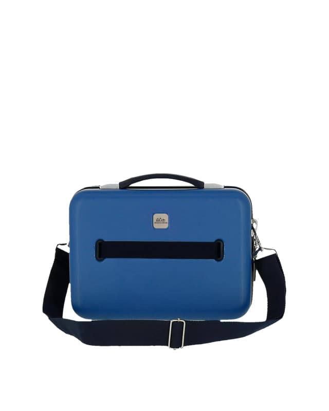 Detalle de Disney Mickey Always Original Neceser infantil ABS 9 L