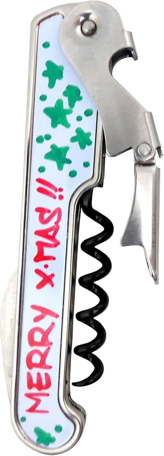 Thumbnail 4 de Vin Bouquet FID 253 Sacacorchos Camarero de 2 Tiempos 🍷