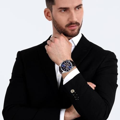 Thumbnail 3 de Maserati Attrazione reloj hombre edición limitada