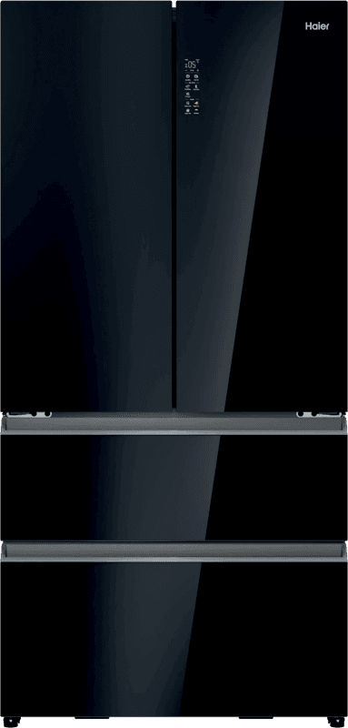 Imagen de Haier HFR79F19DFGB Kühlgefrierkombination en OfertitasTOP