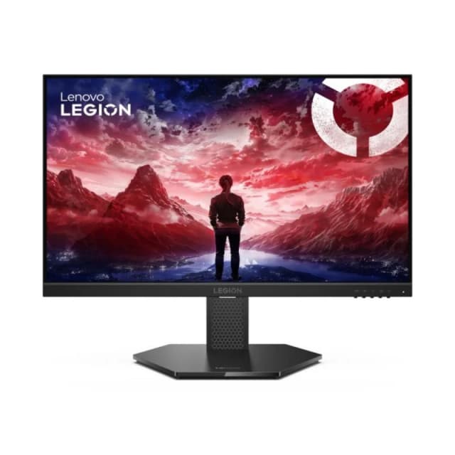 Detalle de Lenovo Legion 24-10 de 23,8” Full HD, 240 Hz, IPS 0,5 ms y FreeSync Premium con HDR10