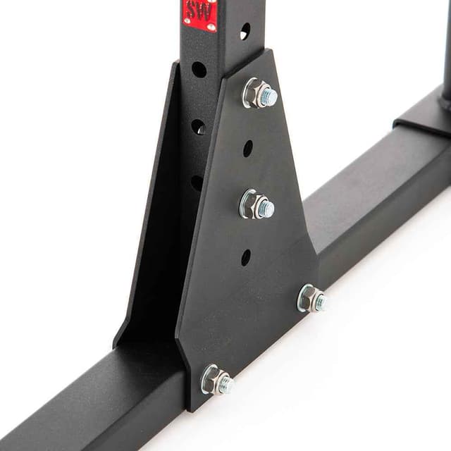 Thumbnail 3 de SingularWod Yugo Strongman yugo 1,96 m 68 Kg