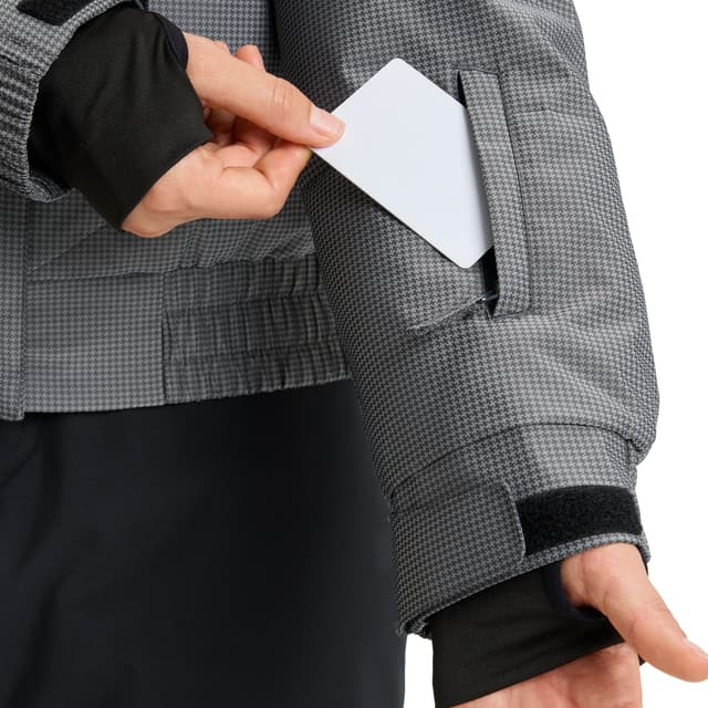 Thumbnail 5 de Roxy Snow Shimmer Roxy Chaqueta Técnica Snow