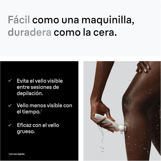 Thumbnail 3 de Braun Silképil 9 9-061 depiladora eléctrica mujer