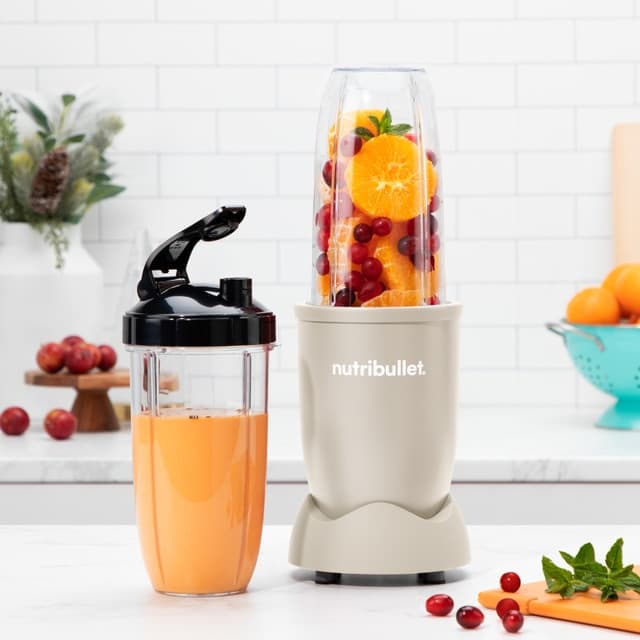 Thumbnail 2 de Nutribullet Batidora personal PRO NB907MASN 7 pc 🥤