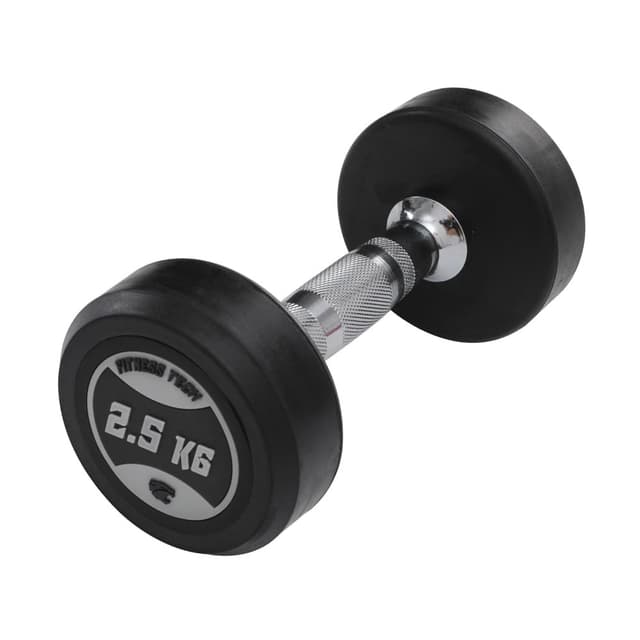 Thumbnail 1 de Fitness Tech Set mancuernas 2,5 a 20 kg